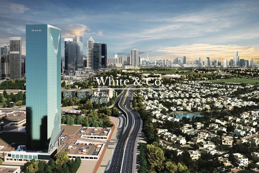 New Development | Modern | Great Investment New Development | Modern | Great Investment