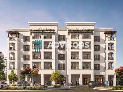 Студия Продажа в Яс Айленд, Абу-Даби - 3. jpg