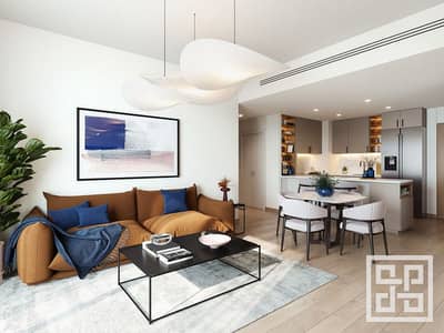 2 Bedroom Flat for Sale in Town Square, Dubai - 1 (5). jpg