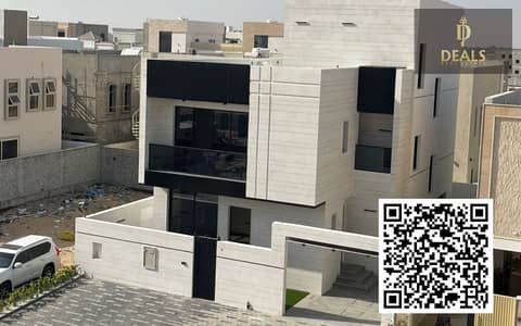 6 Bedroom Apartment for Sale in Al Bahia, Ajman - image (9). png