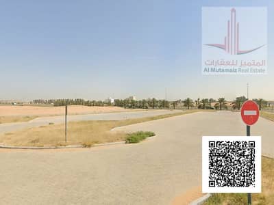 Plot for Sale in Al Alia, Ajman - image(111). jpg