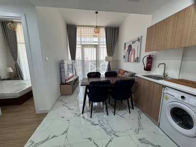 1 Bedroom Apartment for Rent in Masdar City, Abu Dhabi - WhatsApp Image 2024-04-26 at 12.24. 05 PM (2). jpeg