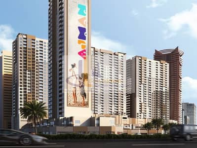 استوديو  للبيع في الراشدية، عجمان - 3ea0b2f4-3428-4117-a3e7-44b16cecbc75. jpeg