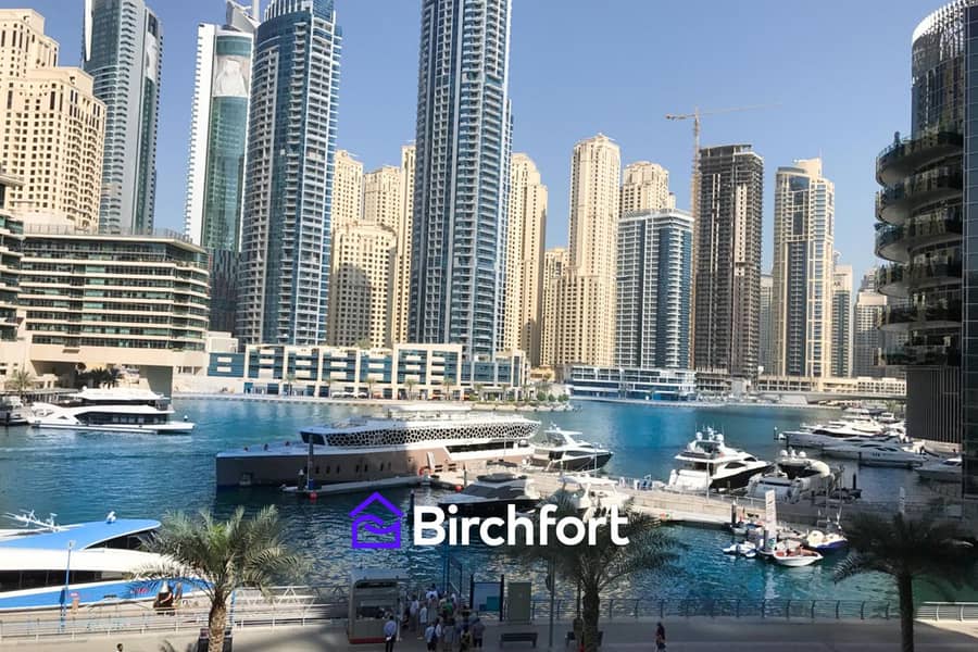 Квартира в Дубай Марина,Силверин,Тауэр Silverene B, 95000 AED - 11830862 Квартира в Дубай Марина,Силверин,Тауэр Silverene B, 95000 AED - 11830862