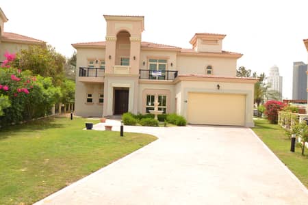4 Bedroom Villa for Sale in Jumeirah Islands, Dubai - DSC_3126. JPG