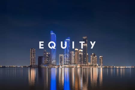 3 Bedroom Flat for Sale in Dubai Creek Harbour, Dubai - Handover Q1 2029 | 3 Bedrooms | Vibrant Lifestyle