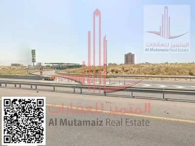 Plot for Sale in Al Alia, Ajman - image (1). png