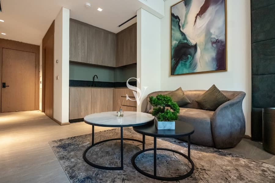 位于朱美拉环形村(JVC),JVC第10区,亲笔签名公寓大楼 的公寓 65000 AED - 11830877 位于朱美拉环形村(JVC),JVC第10区,亲笔签名公寓大楼 的公寓 65000 AED - 11830877