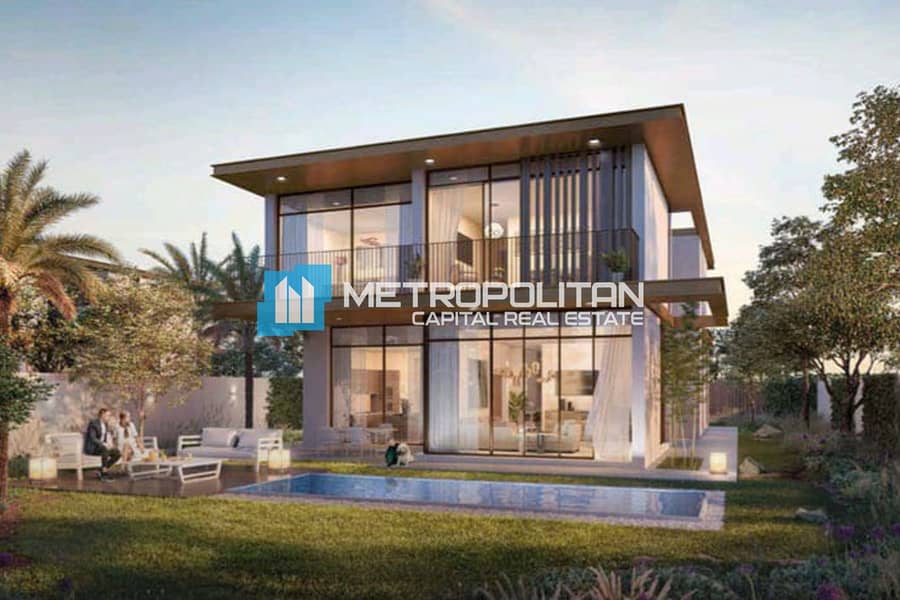 Вилла в Аль Джуотль остров,Ain Al Maha, 5 спален, 17000000 AED - 11830882 Вилла в Аль Джуотль остров,Ain Al Maha, 5 спален, 17000000 AED - 11830882
