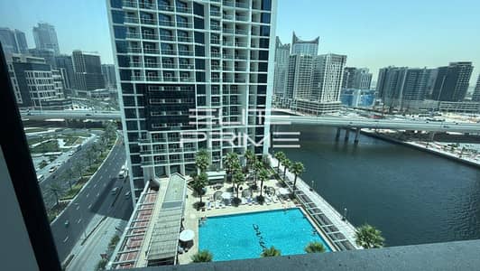 Studio for Rent in Business Bay, Dubai - WhatsApp Image 2025-05-26 at 07.16. 37. jpeg