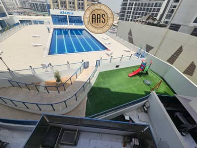 شقة 1 غرفة نوم للايجار في أرجان، دبي - 20250529_110612. jpg