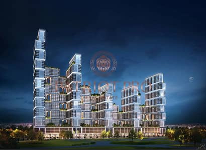1 Bedroom Flat for Sale in Sobha Hartland, Dubai - Screenshot 2025-06-03 101034. jpg