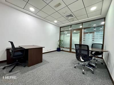 Office for Rent in Jumeirah Lake Towers (JLT), Dubai - 0f633d11-b8e7-4f66-b4d5-f2ee78b29dc3. jpg