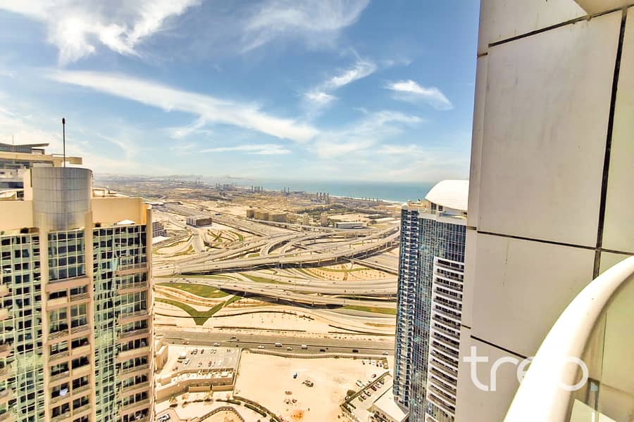 High Floor | Peaceful | Naturally Bright High Floor | Peaceful | Naturally Bright