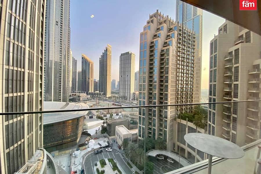 شقة في العنوان رزيدنسز دبي أوبرا برج 1،العنوان رزيدنسز دبي أوبرا،وسط مدينة دبي 2 غرف 239999 درهم - 11830974 شقة في العنوان رزيدنسز دبي أوبرا برج 1،العنوان رزيدنسز دبي أوبرا،وسط مدينة دبي 2 غرف 239999 درهم - 11830974