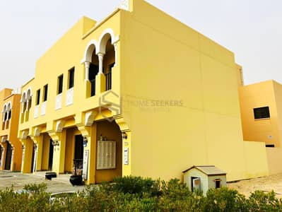 2 Bedroom Villa for Sale in Hydra Village, Abu Dhabi - IMG-20240731-WA0046. jpg