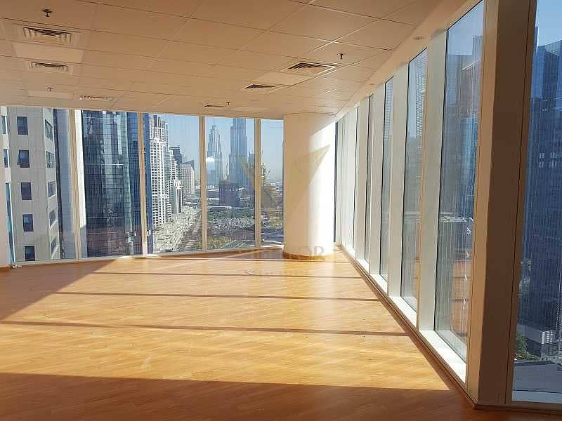 位于商业湾,公园大道大厦 的写字楼 1750000 AED - 11830997 位于商业湾,公园大道大厦 的写字楼 1750000 AED - 11830997
