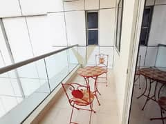 Spacious 2 BR | Prime Location | Amazing Investment