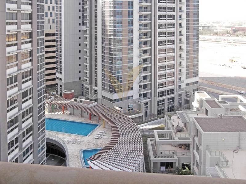 位于商业湾,行政塔楼,行政塔楼J座 的公寓 1300000 AED - 11831000 位于商业湾,行政塔楼,行政塔楼J座 的公寓 1300000 AED - 11831000
