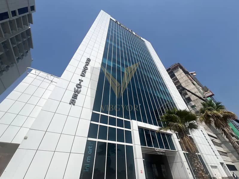 Магазин в Бизнес Бей,Оксфорд Тауэр, 6800000 AED - 11830987 Магазин в Бизнес Бей,Оксфорд Тауэр, 6800000 AED - 11830987