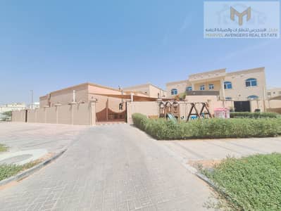 4 Bedroom Villa for Rent in Mohammed Bin Zayed City, Abu Dhabi - 20250503_104838. jpg