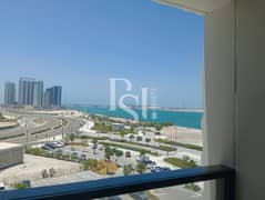 شقة في بيكسل،ميكرز ديستركت،جزيرة الريم 80000 درهم - 11831014