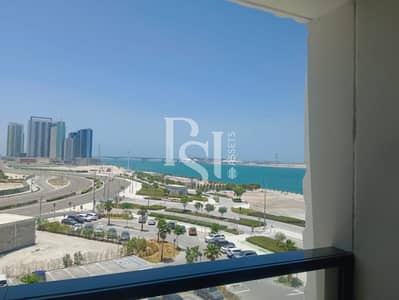 Studio for Rent in Al Reem Island, Abu Dhabi - 4. png