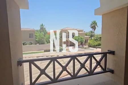 4 Bedroom Villa for Sale in Saadiyat Island, Abu Dhabi - Elegant 4BR Villa | Luxury Living in SBV