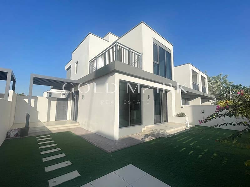 Таунхаус в Дубай Хиллс Истейт,Мапл,Мейпл 3, 4 cпальни, 280000 AED - 11831024 Таунхаус в Дубай Хиллс Истейт,Мапл,Мейпл 3, 4 cпальни, 280000 AED - 11831024