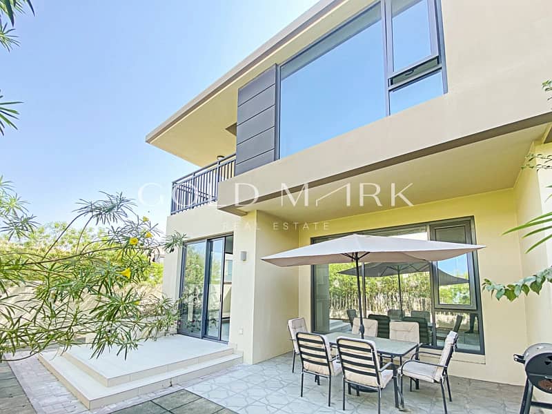 位于迪拜山庄,枫叶社区,枫叶2号公寓 5 卧室的联排别墅 340000 AED - 11831030 位于迪拜山庄,枫叶社区,枫叶2号公寓 5 卧室的联排别墅 340000 AED - 11831030
