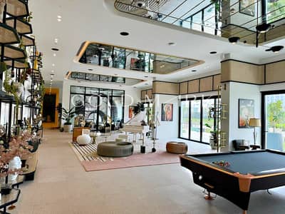 2 Bedroom Flat for Rent in Dubai Hills Estate, Dubai - Vacant | Furnished | Multiple Choice | Pool View