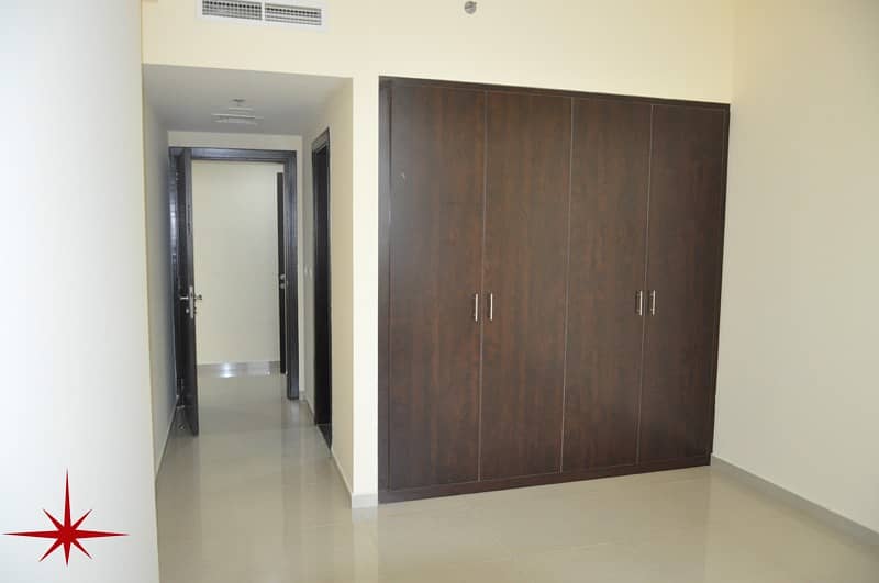 شقة في برج فرانكفورت الرياضي،مدينة دبي الرياضية 1 غرفة 38000 درهم - 4193158
