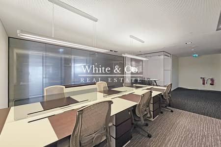 Office for Rent in DIFC, Dubai - GRADE A | PRIME LOCATION | MICRO OFFICE