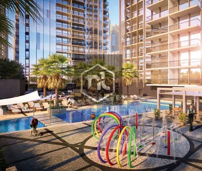 Full Marina View Apartment by SWAROVSKI Full Marina View Apartment by SWAROVSKI
