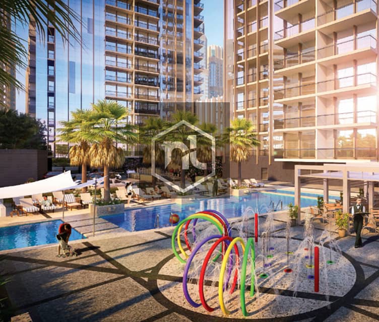 Full Marina View Apartment by SWAROVSKI Full Marina View Apartment by SWAROVSKI