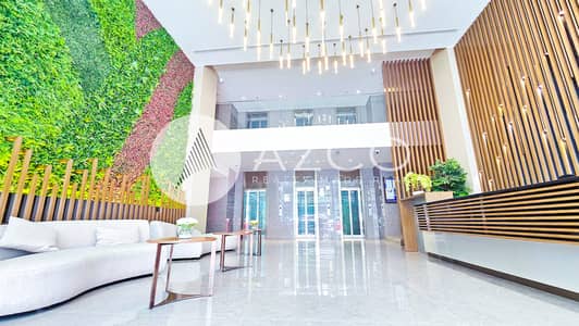1 Bedroom Apartment for Rent in Jumeirah Village Circle (JVC), Dubai - IMG_4317. JPG