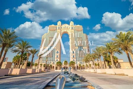 1 Bedroom Apartment for Rent in The Marina, Abu Dhabi - WhatsApp Image 2023-10-10 at 12.00. 45 (4). jpeg