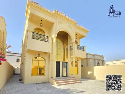 5 Bedroom Villa for Sale in Al Rawda, Ajman - IMG-20250603-WA0013. jpg