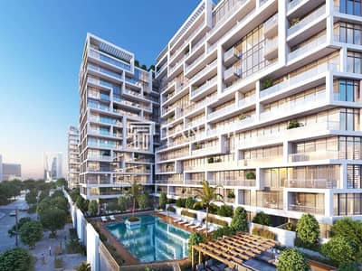 Студия Продажа в Яс Айленд, Абу-Даби - IMG_7245. jpg