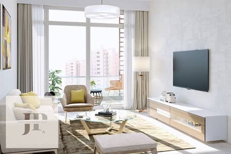 Studio for Sale in Dubai Sports City, Dubai - Screenshot 2025-04-17 112849. png