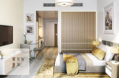 Studio for Sale in Dubai Sports City, Dubai - Screenshot 2025-03-24 202606. png