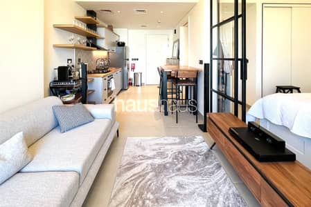 1 Bedroom Flat for Sale in Dubai Hills Estate, Dubai - Stunning Villa Views | VOT | Fully Furnished