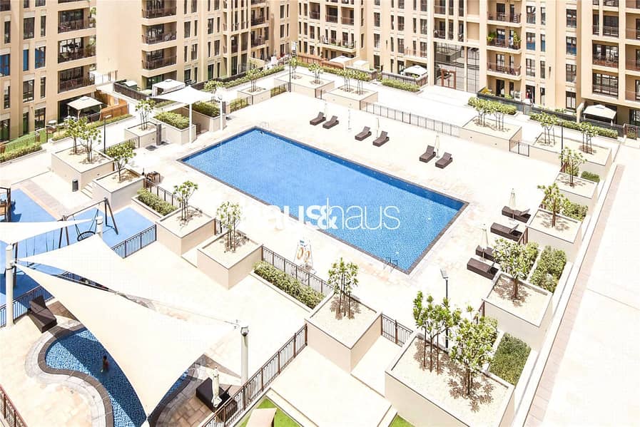 Spacious And Bright Unit | 3 Bedrooms + Maids Spacious And Bright Unit | 3 Bedrooms + Maids