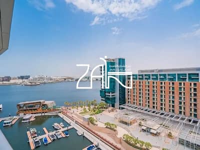 阿拉哈海滩， 阿布扎比 4 卧室顶楼公寓待售 - 位于阿拉哈海滩，阿尔班达尔，阿尔纳西姆，阿尔纳西姆公寓A座 4 卧室的顶楼公寓 10000000 AED - 11831096