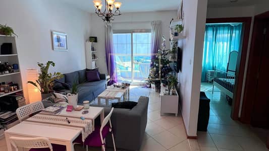 1 Спальня Апартамент Продажа в Дубай Марина, Дубай - IMG-20250509-WA0021. jpg