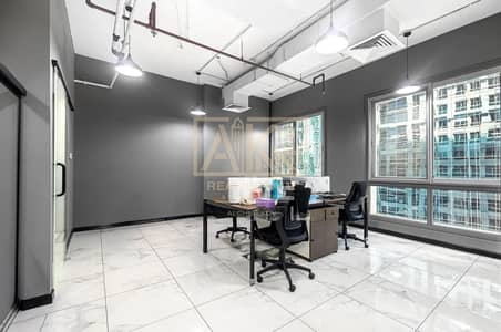 Office for Rent in Business Bay, Dubai - WhatsApp Image 2025-05-01 at 9.54. 47 AM. jpeg