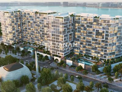 استوديو  للبيع في جزيرة ياس، أبوظبي - IMG_7246. jpg
