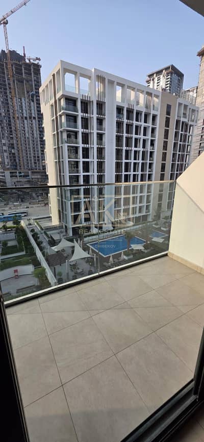 Studio for Rent in Meydan City, Dubai - image. jpg