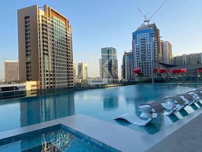 Studio for Rent in Business Bay, Dubai - WhatsApp Image 2025-05-01 at 11.08. 00 AM. jpeg