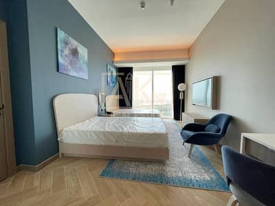 Studio for Rent in Al Sufouh, Dubai - WhatsApp Image 2025-03-21 at 08.53. 19. jpeg